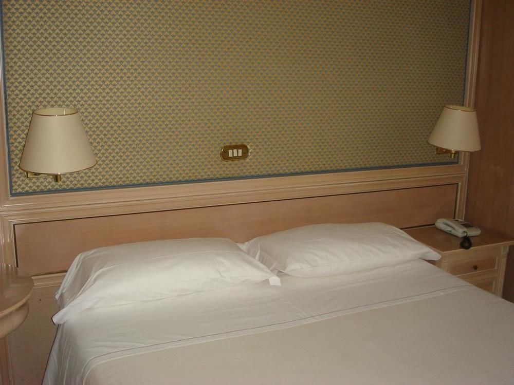 Hotel Al Castello Verona Exteriér fotografie