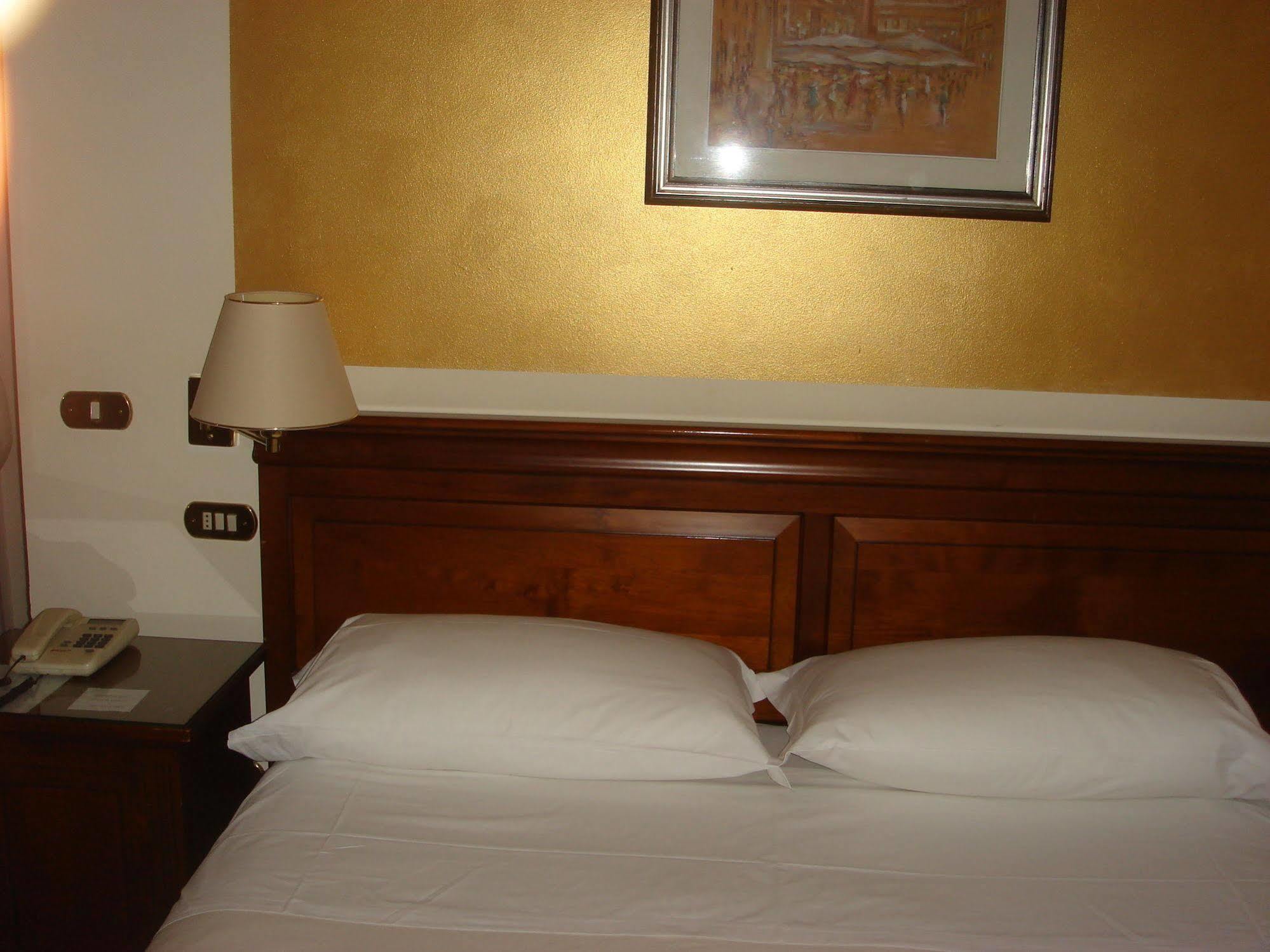 Hotel Al Castello Verona Exteriér fotografie
