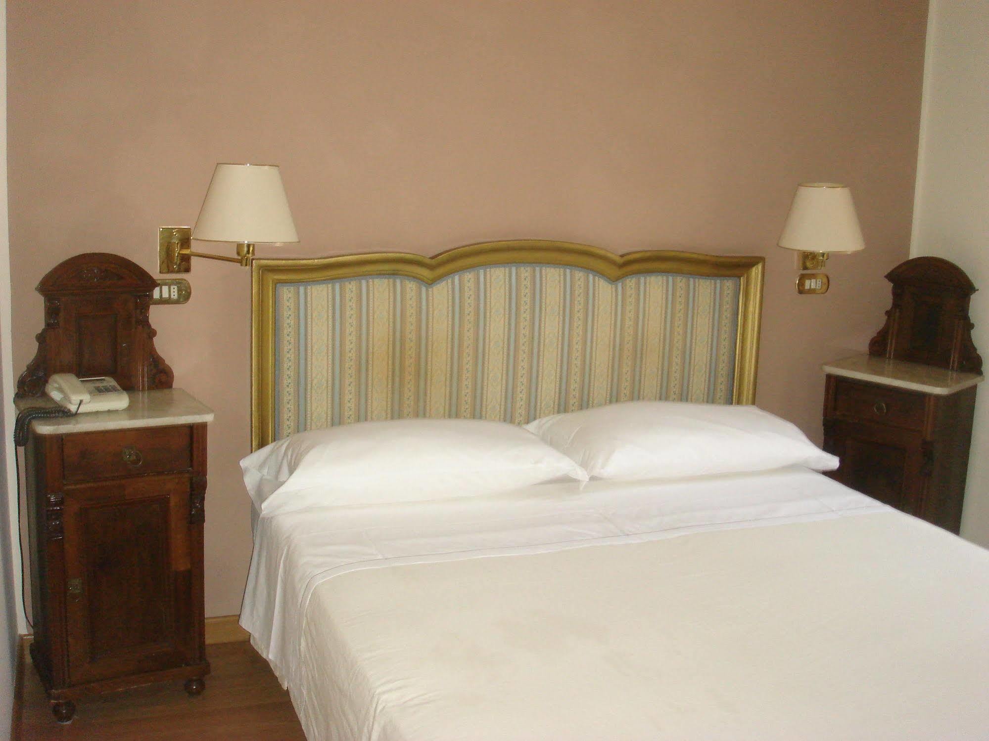 Hotel Al Castello Verona Exteriér fotografie