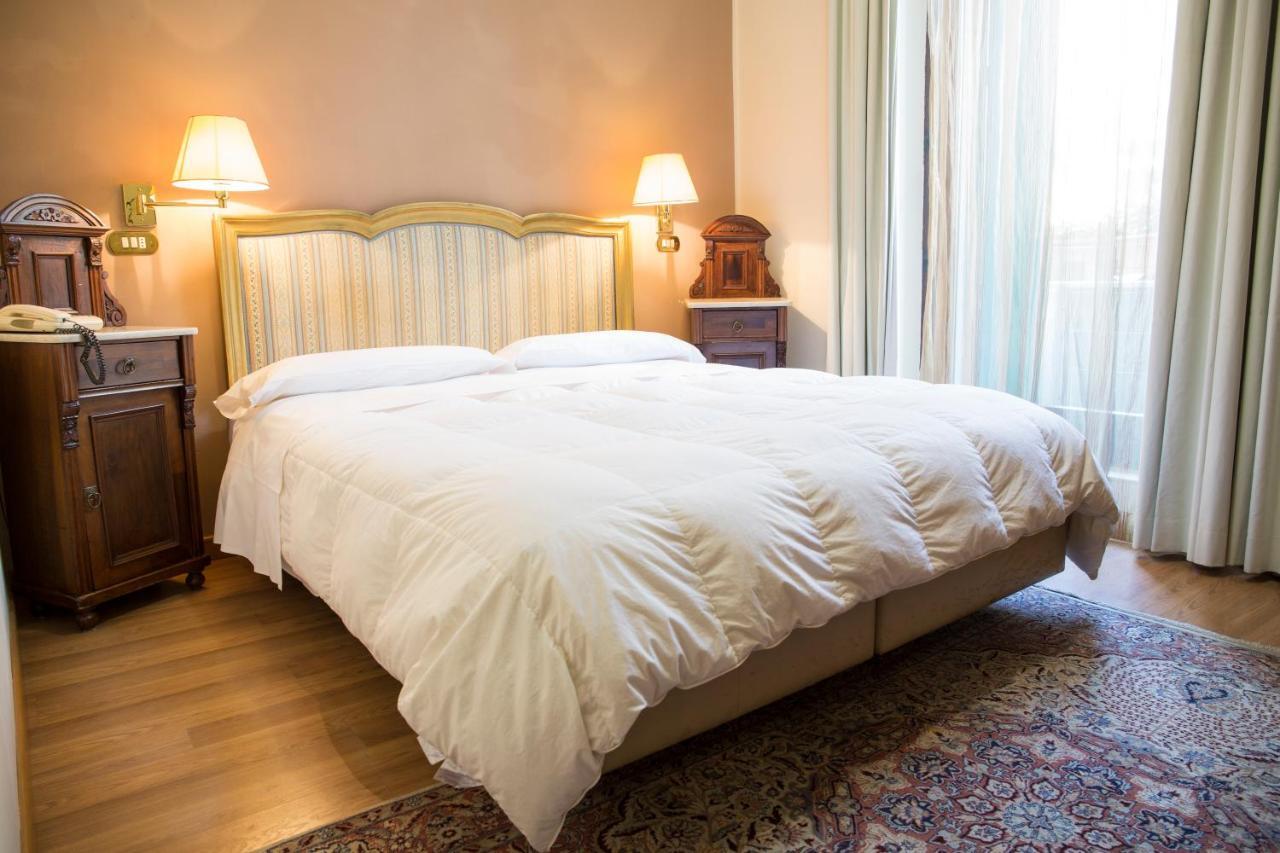 Hotel Al Castello Verona Exteriér fotografie