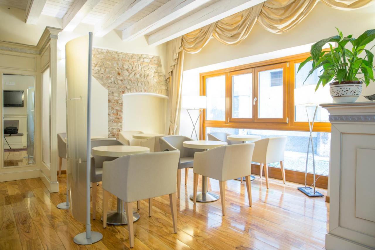 Hotel Al Castello Verona Exteriér fotografie