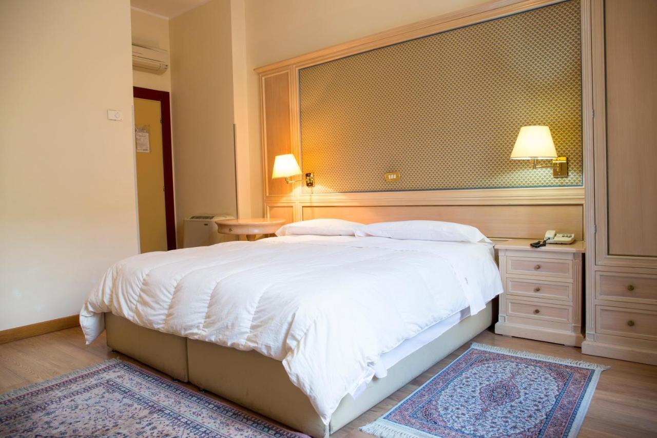 Hotel Al Castello Verona Exteriér fotografie