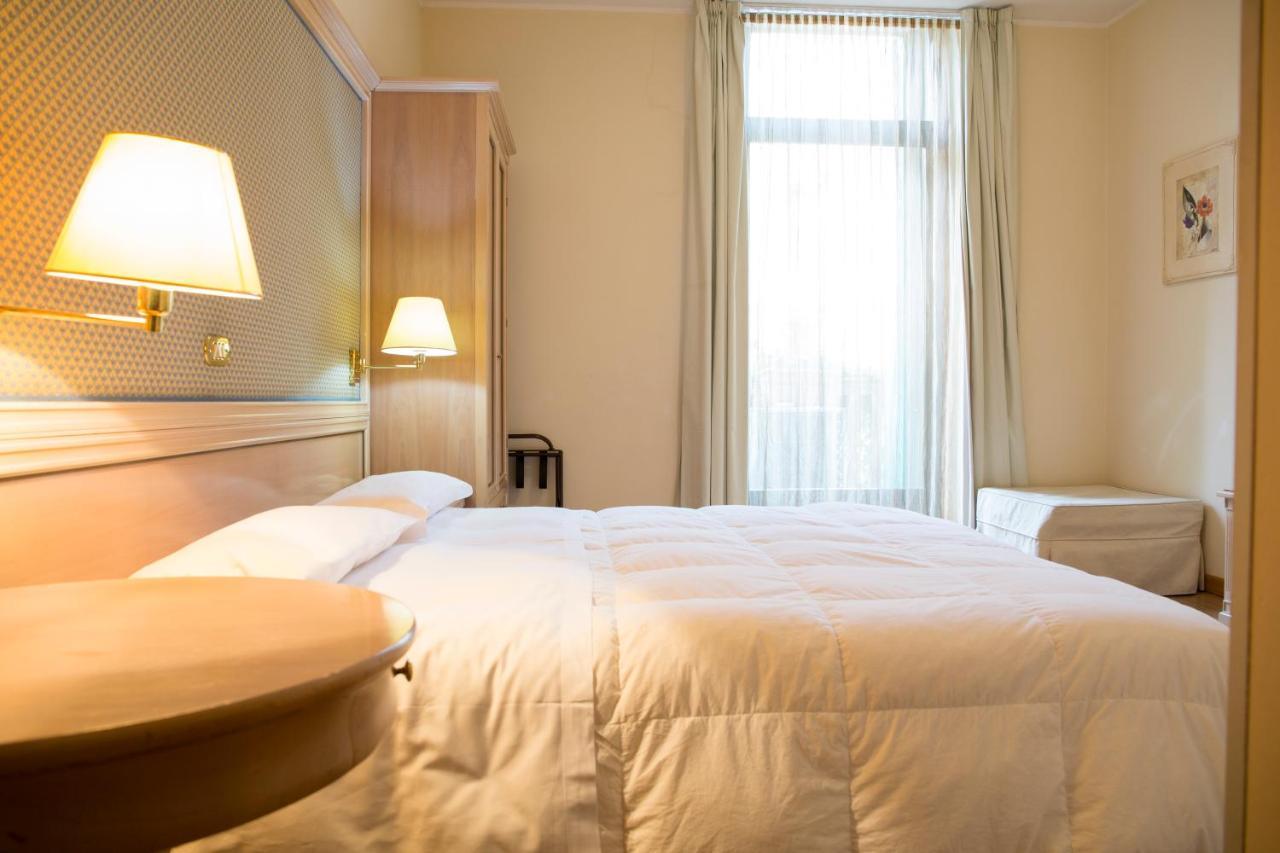Hotel Al Castello Verona Exteriér fotografie