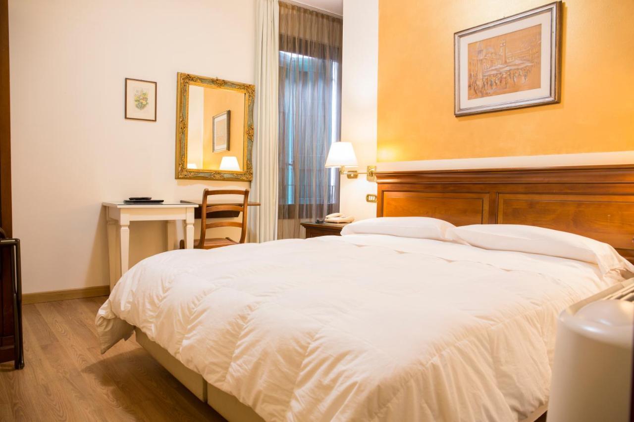 Hotel Al Castello Verona Exteriér fotografie