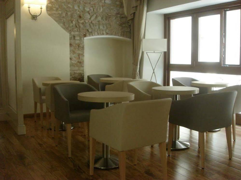 Hotel Al Castello Verona Exteriér fotografie